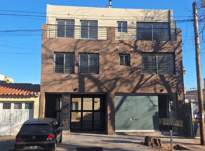 Local comercial · 35m² · 2 Ambientes