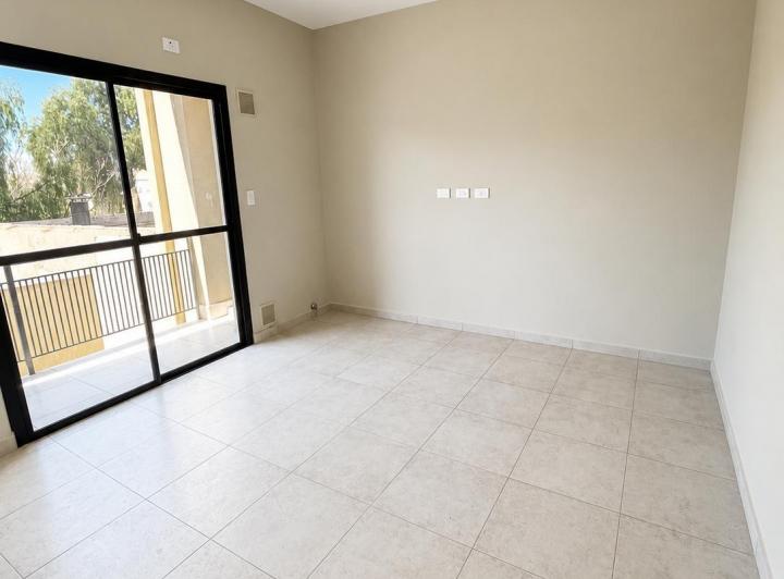 Departamento · 65m² · 3 Ambientes · 1 Cochera