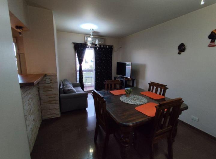 Departamento · 60m² · 4 Ambientes
