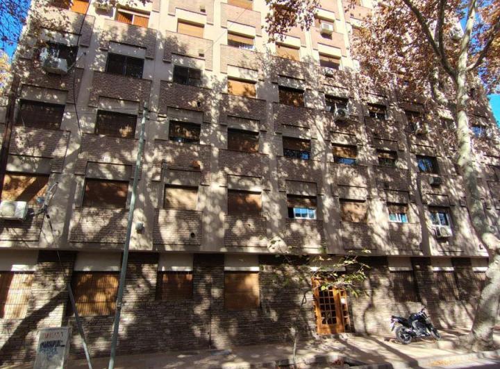 Departamento · 79m² · 5 Ambientes