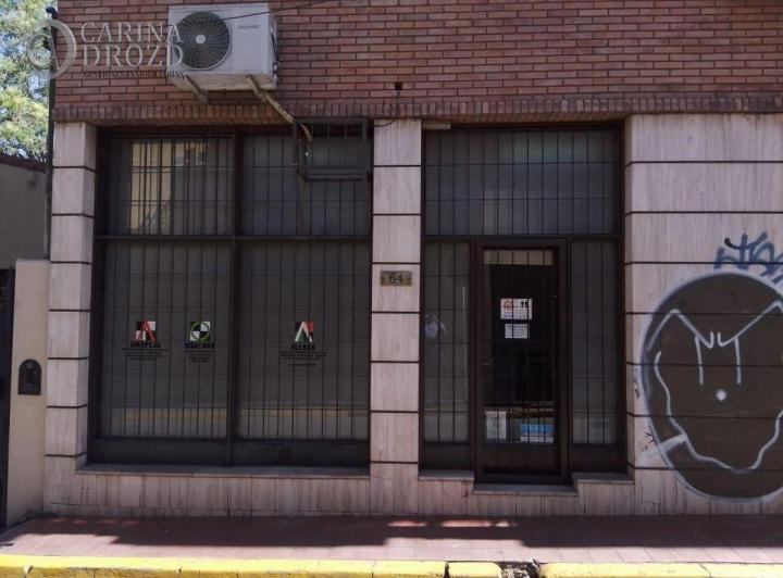 Local comercial · 50m² · 3 Ambientes