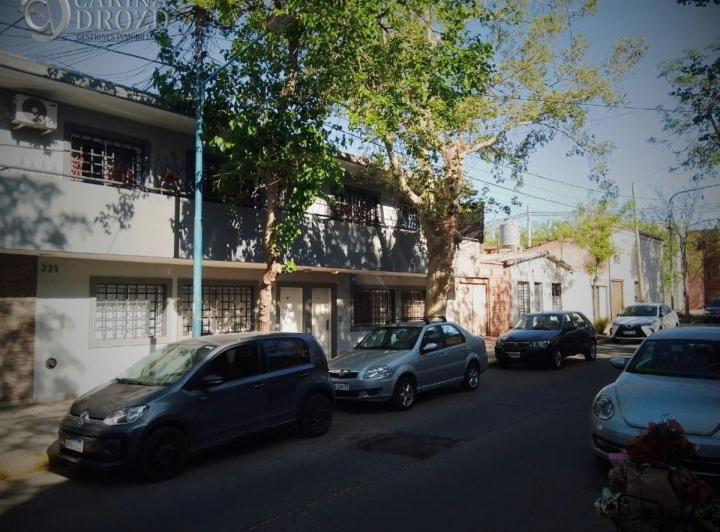 Departamento · 75m² · 4 Ambientes · 1 Cochera