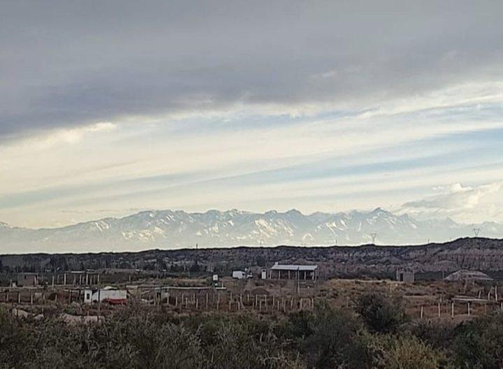 Terreno · 750m²