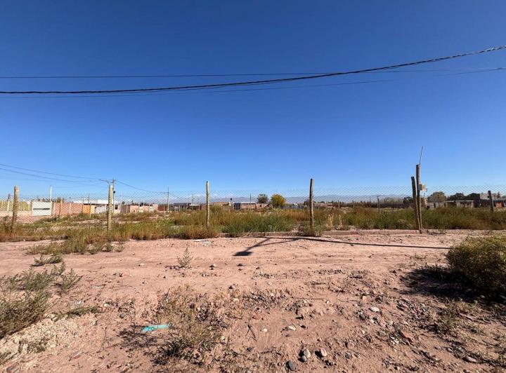 Terreno · 2160m²