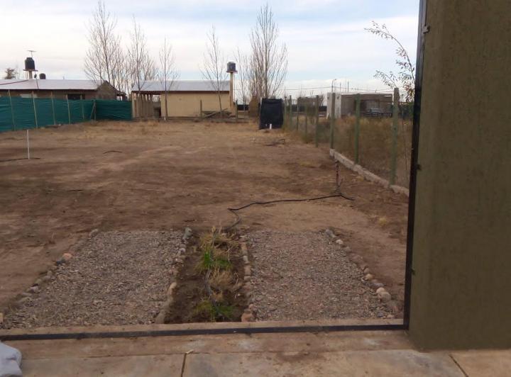Terreno · 600m²