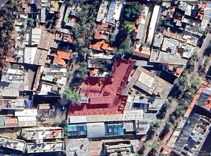 Terreno · 3178m²