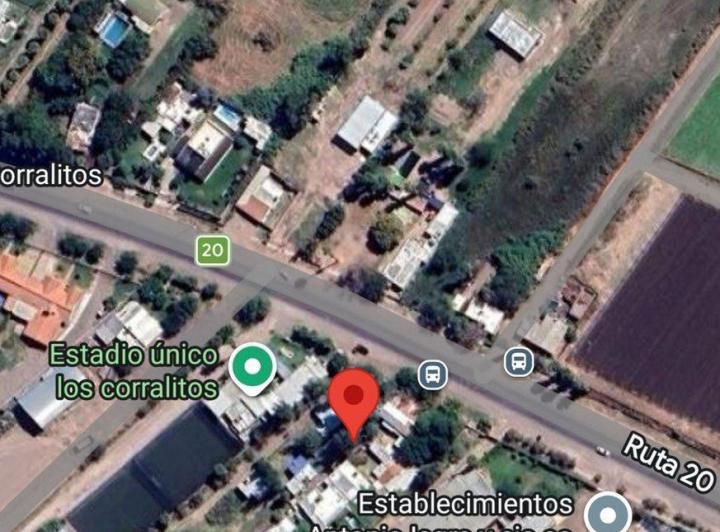 Terreno · 5820m²