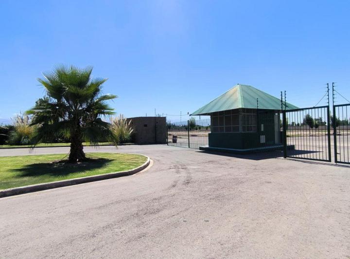 Terreno · 300m²