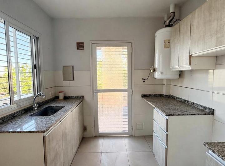 Departamento · 55m² · 5 Ambientes