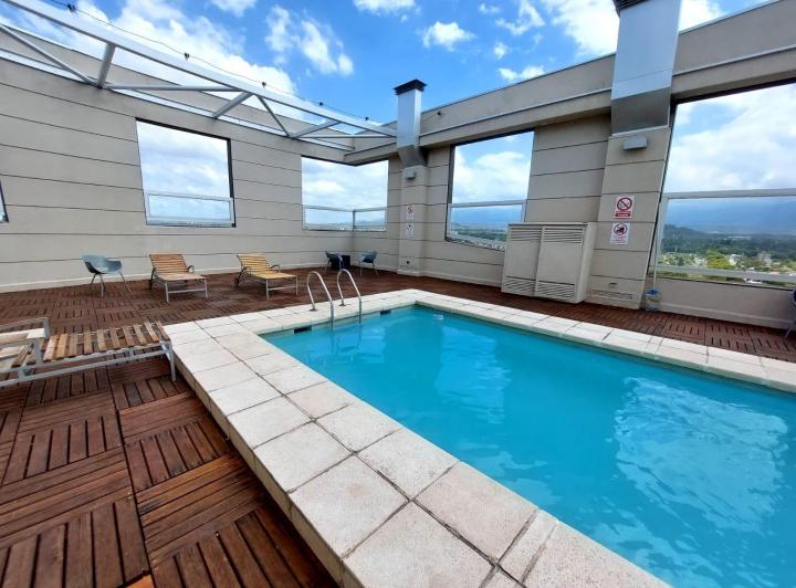 Departamento · 45m² · 2 Ambientes