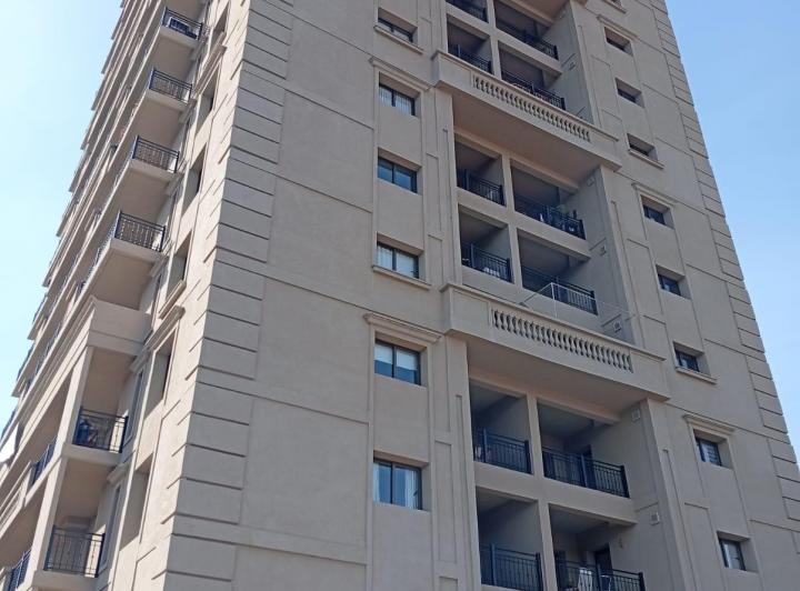 Departamento · 76m² · 4 Ambientes · 1 Cochera