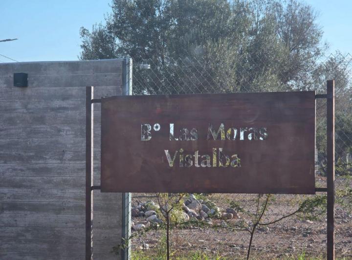 Terreno · 500m²