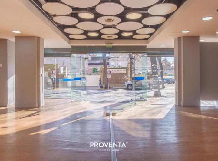 Local comercial · 386m² · 6 Ambientes
