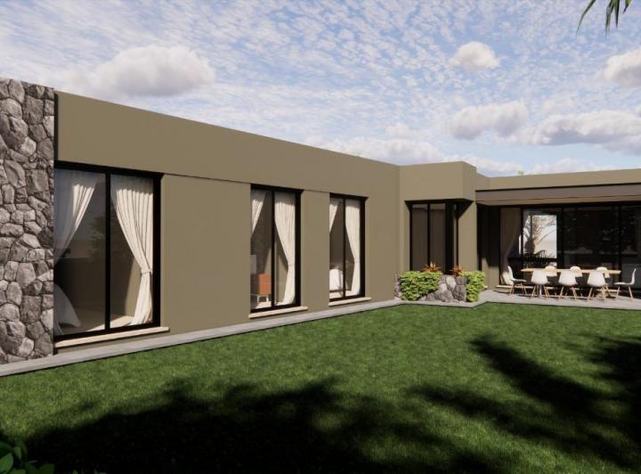 Casa · 500m² · 7 Ambientes · 2 Cocheras