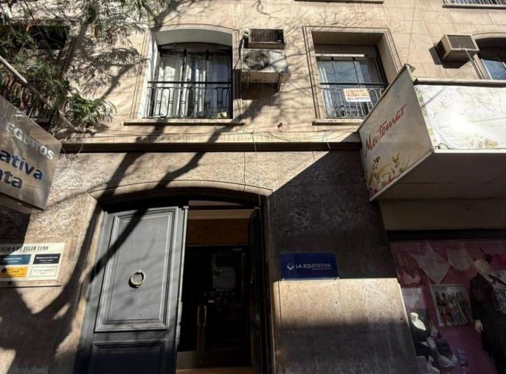 Oficina comercial · 42m² · 3 Ambientes