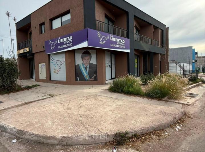 Local comercial · 30m² · 1 Ambiente