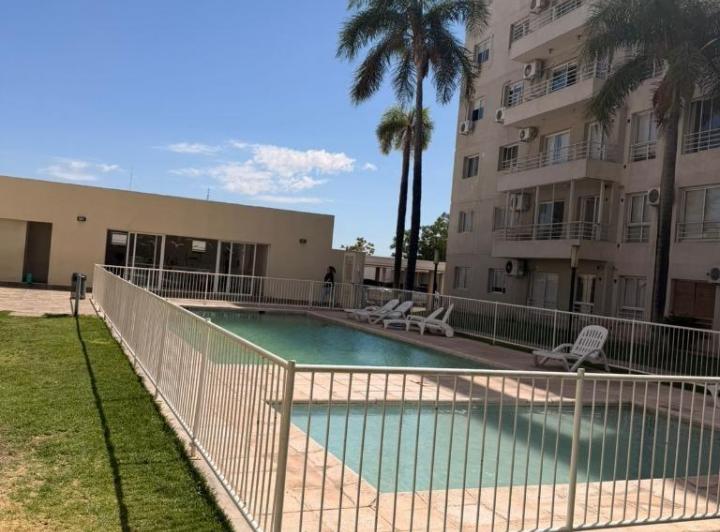 Departamento · 45m² · 1 Dormitorio · 1 Cochera