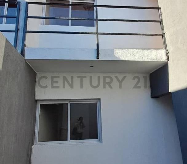 Departamento · 70m² · 2 Dormitorios · 1 Cochera