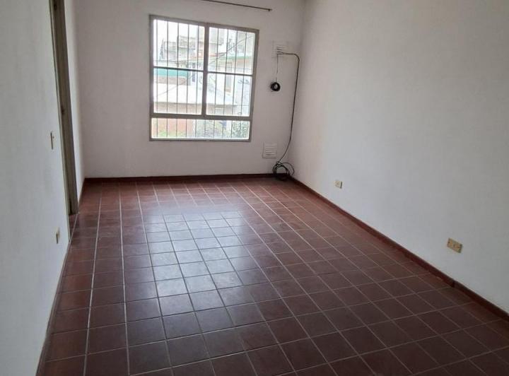 Departamento · 60m² · 3 Ambientes