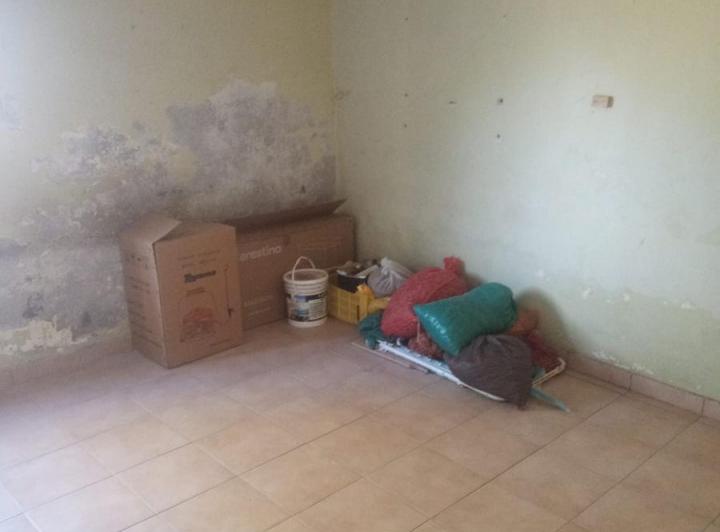 Quinta vacacional · 147m² · 3 Ambientes