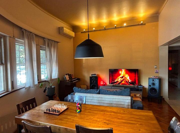 Casa · 150m² · 4 Ambientes · 1 Cochera