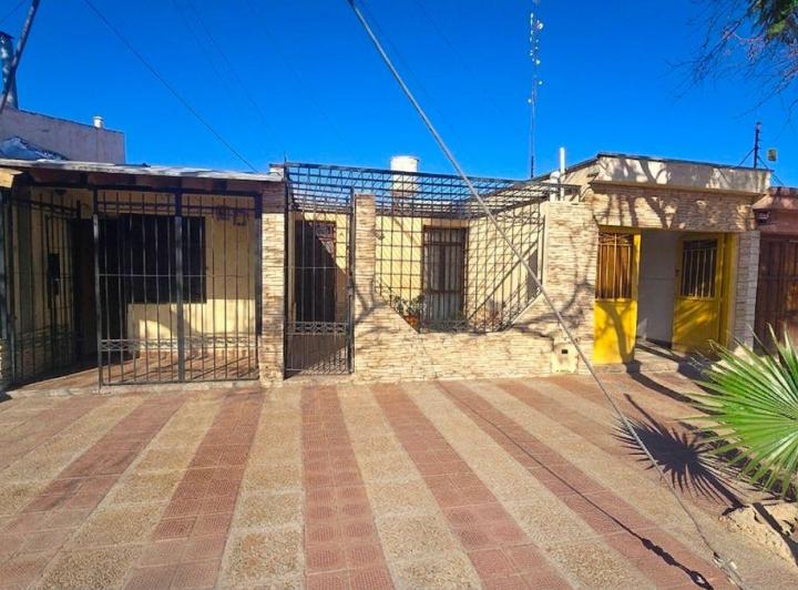Casa · 138m² · 4 Ambientes · 1 Cochera