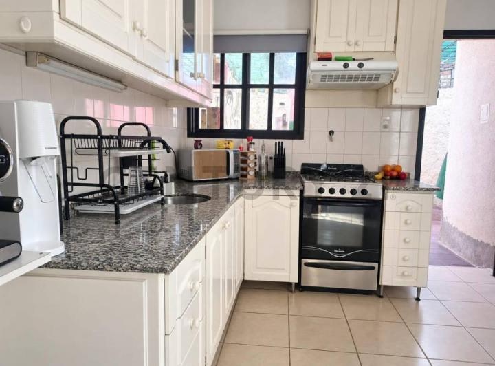 Casa · 62m² · 2 Dormitorios · 1 Cochera