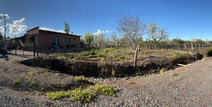 Terreno · 2070m²