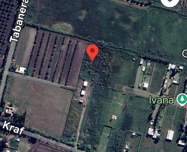 Terreno · 5000m²