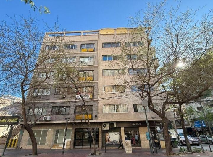 Departamento · 90m² · 3 Ambientes