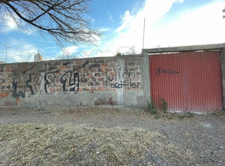 Terreno · 420m²