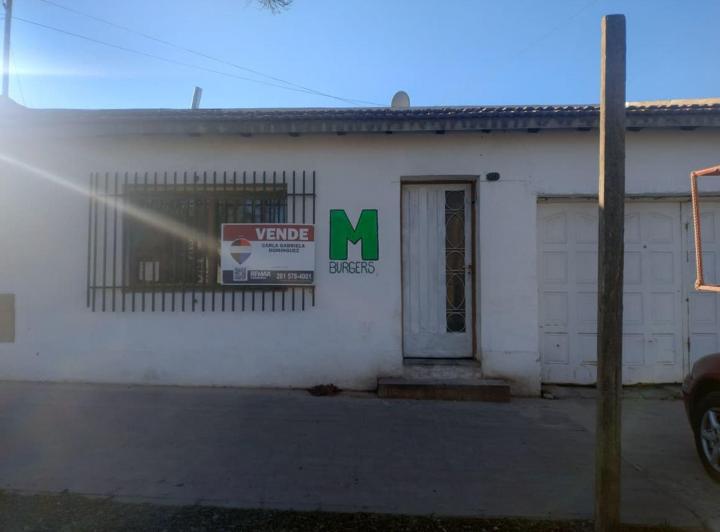 Terreno · 255m²