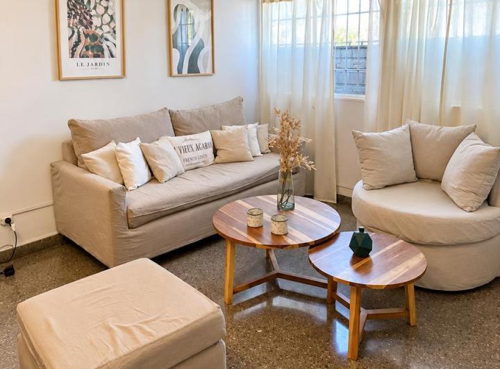 Departamento · 99m² · 5 Ambientes