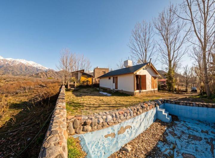 Casa · 88m² · 3 Ambientes