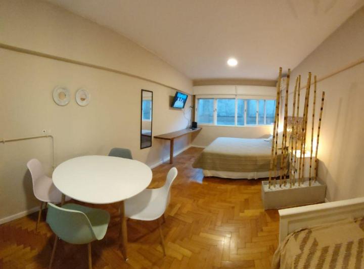Departamento · 35m² · 1 Ambiente