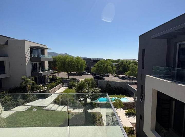 Departamento · 90m² · 3 Ambientes · 1 Cochera
