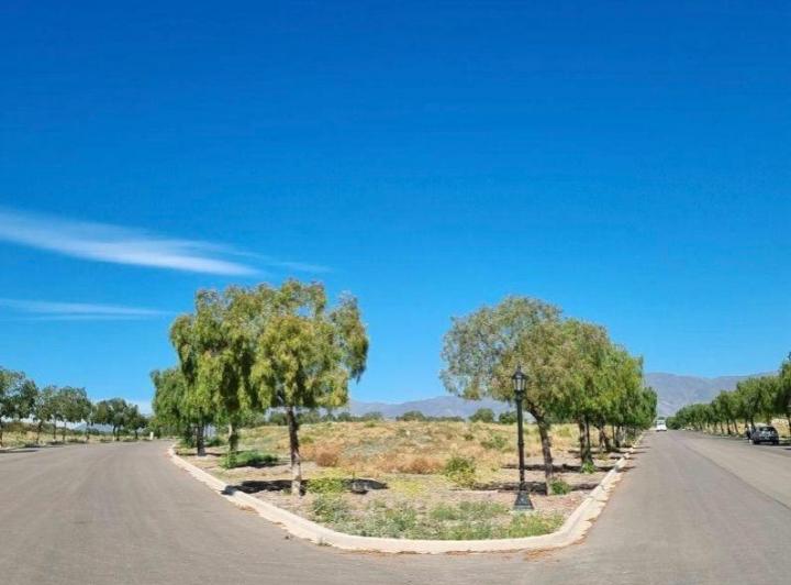 Terreno · 744m²