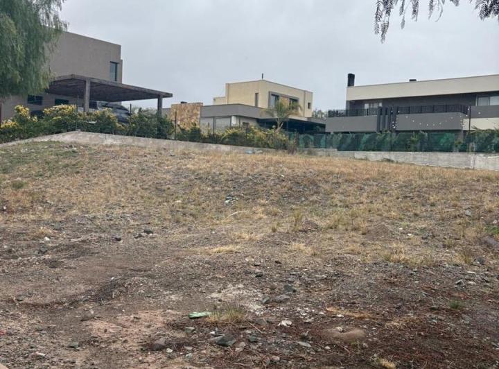 Terreno · 500m²