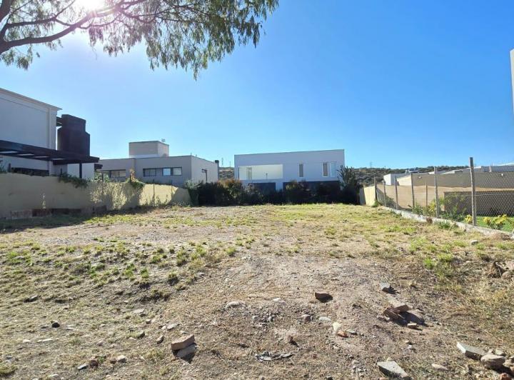 Terreno · 500m²