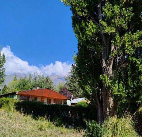 Terreno · 602m²