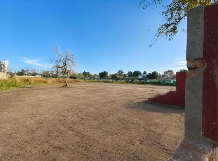 Terreno · 18300m²