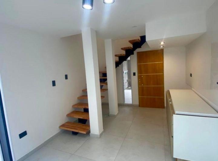 Departamento · 75m² · 3 Ambientes · 1 Cochera