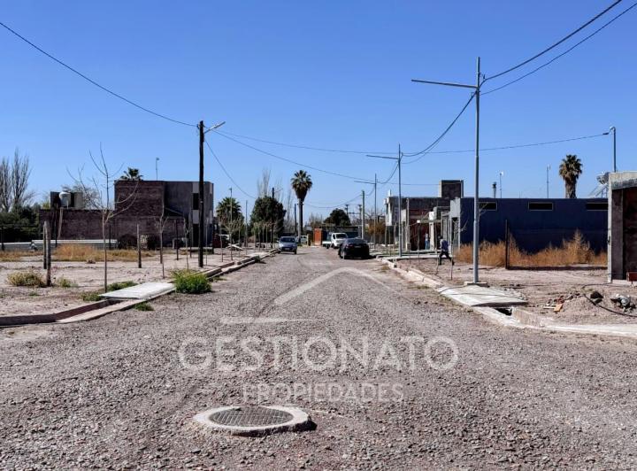 Terreno · 362m²