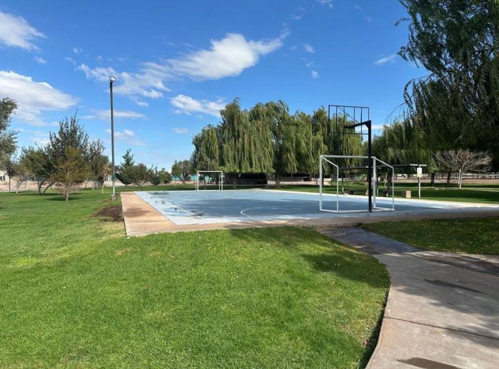 Terreno · 337m²