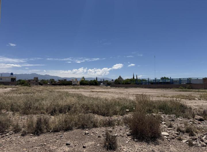 Terreno · 4000m²