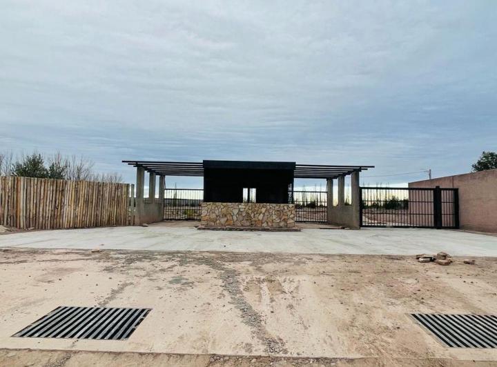 Terreno · 1000m²