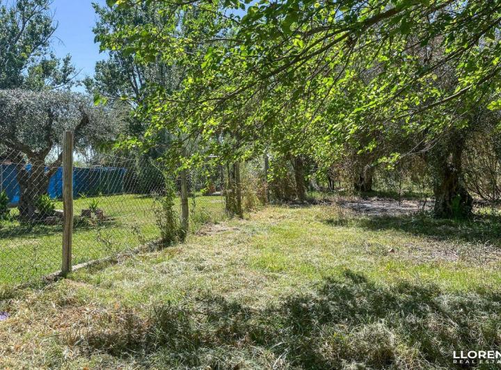 Terreno · 2000m²