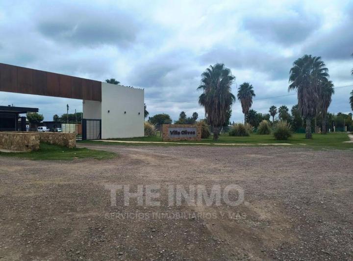 Terreno · 558m²