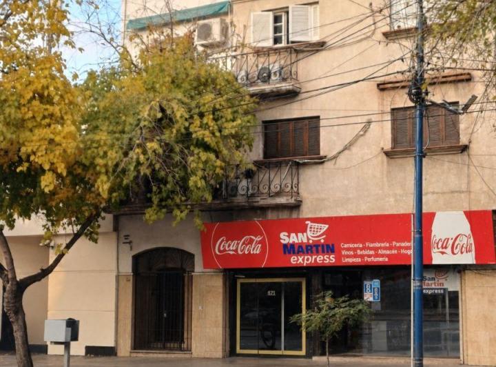 Departamento · 99m² · 3 Ambientes
