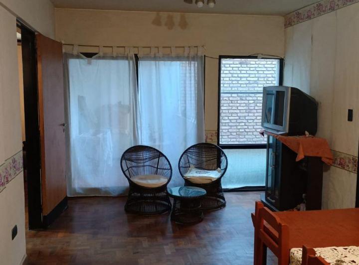 Departamento · 112m² · 4 Ambientes